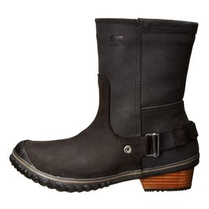 Sorel Slim Shortie Boots